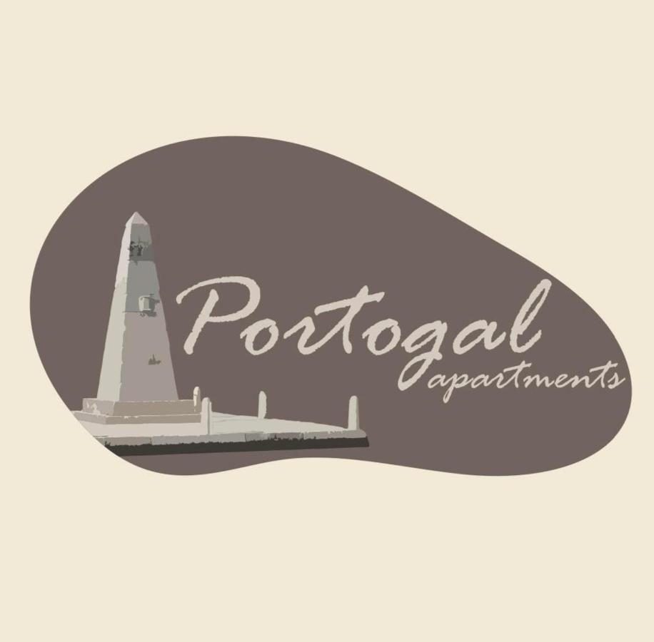 Portogal Apartments อาร์กอสโตลี ภายนอก รูปภาพ