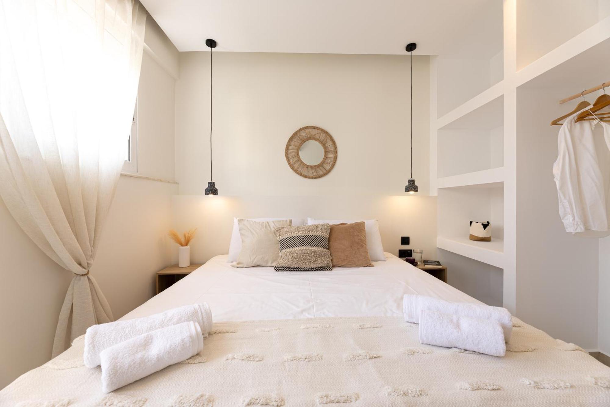 Portogal Apartments อาร์กอสโตลี ภายนอก รูปภาพ