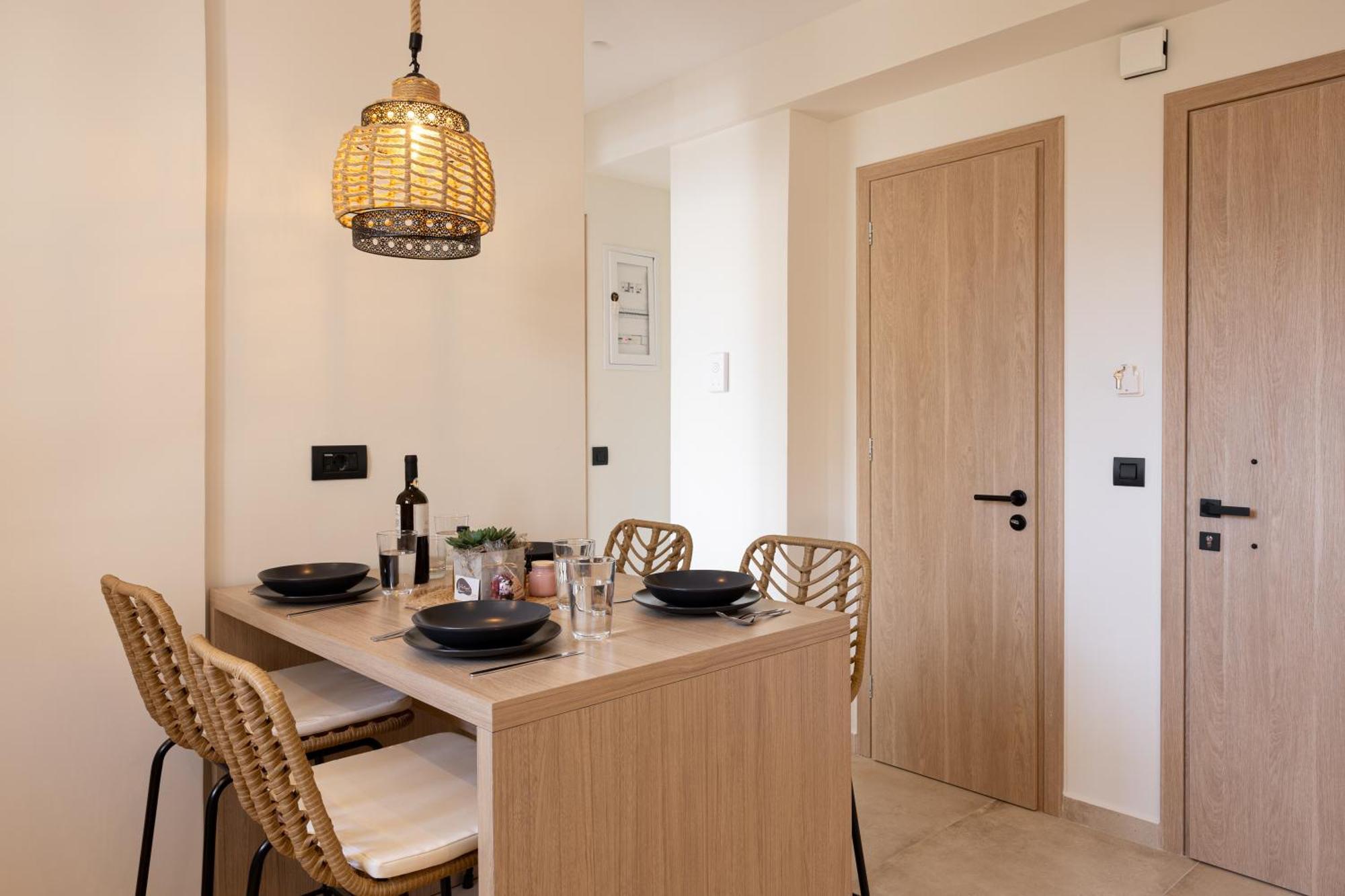 Portogal Apartments อาร์กอสโตลี ภายนอก รูปภาพ