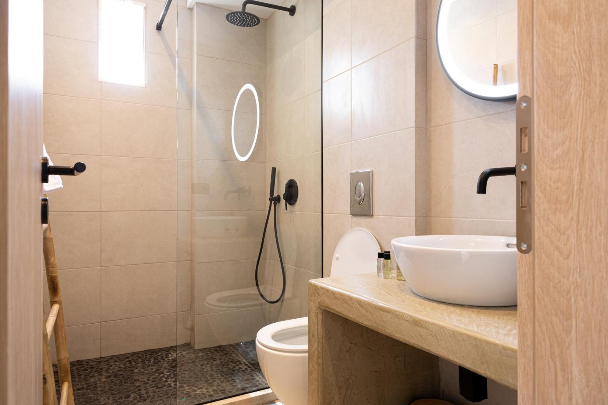 Portogal Apartments อาร์กอสโตลี ภายนอก รูปภาพ